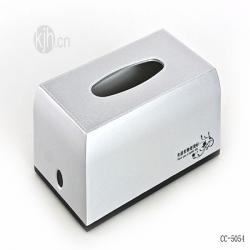 經(jīng)典皮紋抽紙盒（大長(cháng)方