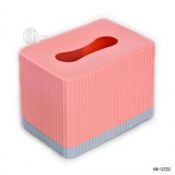 悅尚紙巾盒(長(cháng)方形)
